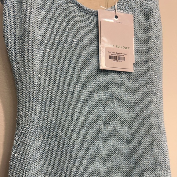 ASTA RESORT Dress - Picture 7 of 7